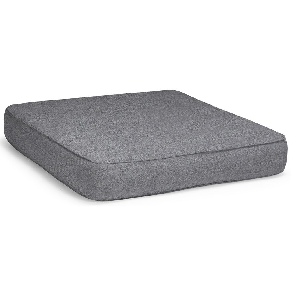 Madrid Sittdyna Grå 