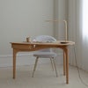 Duende Skrivbord Ek