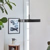 Asteria Mini Ø31 cm Pendellampa Black/Svart