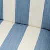 Firenze matstol CVR fren BlueStripe