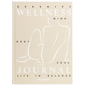 Hälsojournal