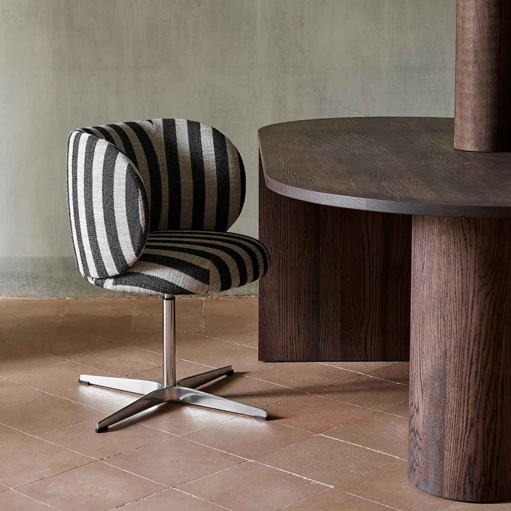 Pylo Matbord 160-210x100 cm