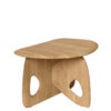 Oar soffbord - 50 - Natural Oak
