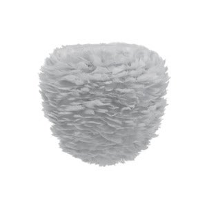 Eos Evia Lampskärm Medium Ø40 cm Light Grey