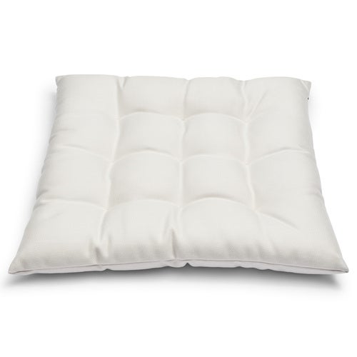 Barriere Cushion 43X43 cm White 
