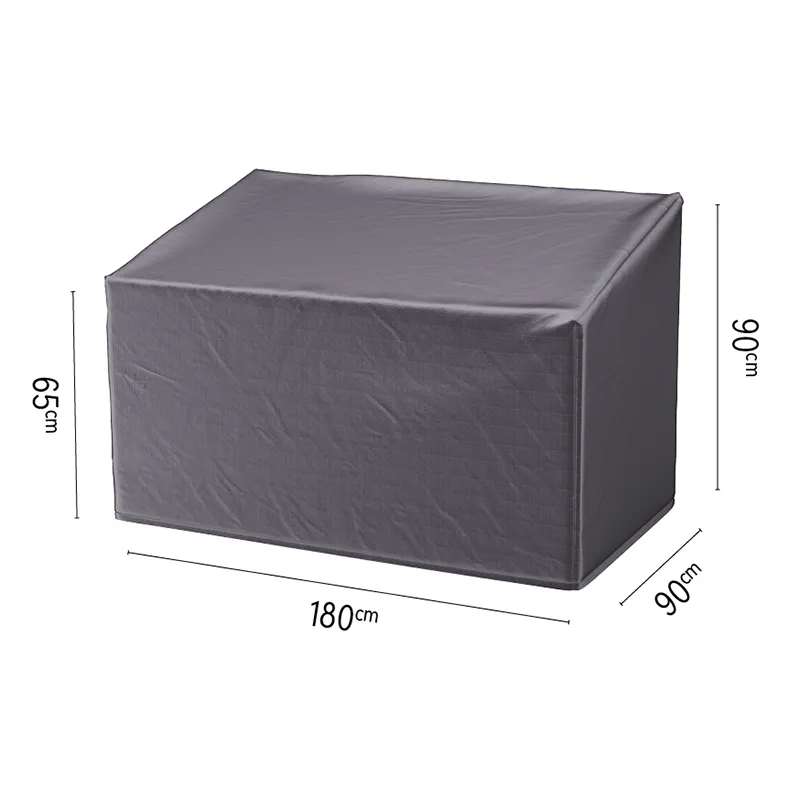 Platinum Aerocover Möbelskydd soffa 180×90 cm