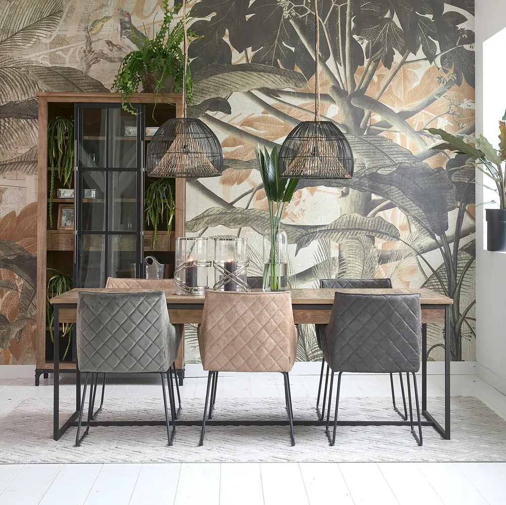 Frisco Drive karmstol pellini camel