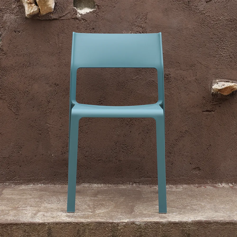 Trill matstol Senape