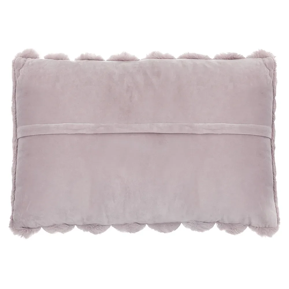 Liny Kudde 40x60 cm Pale pink