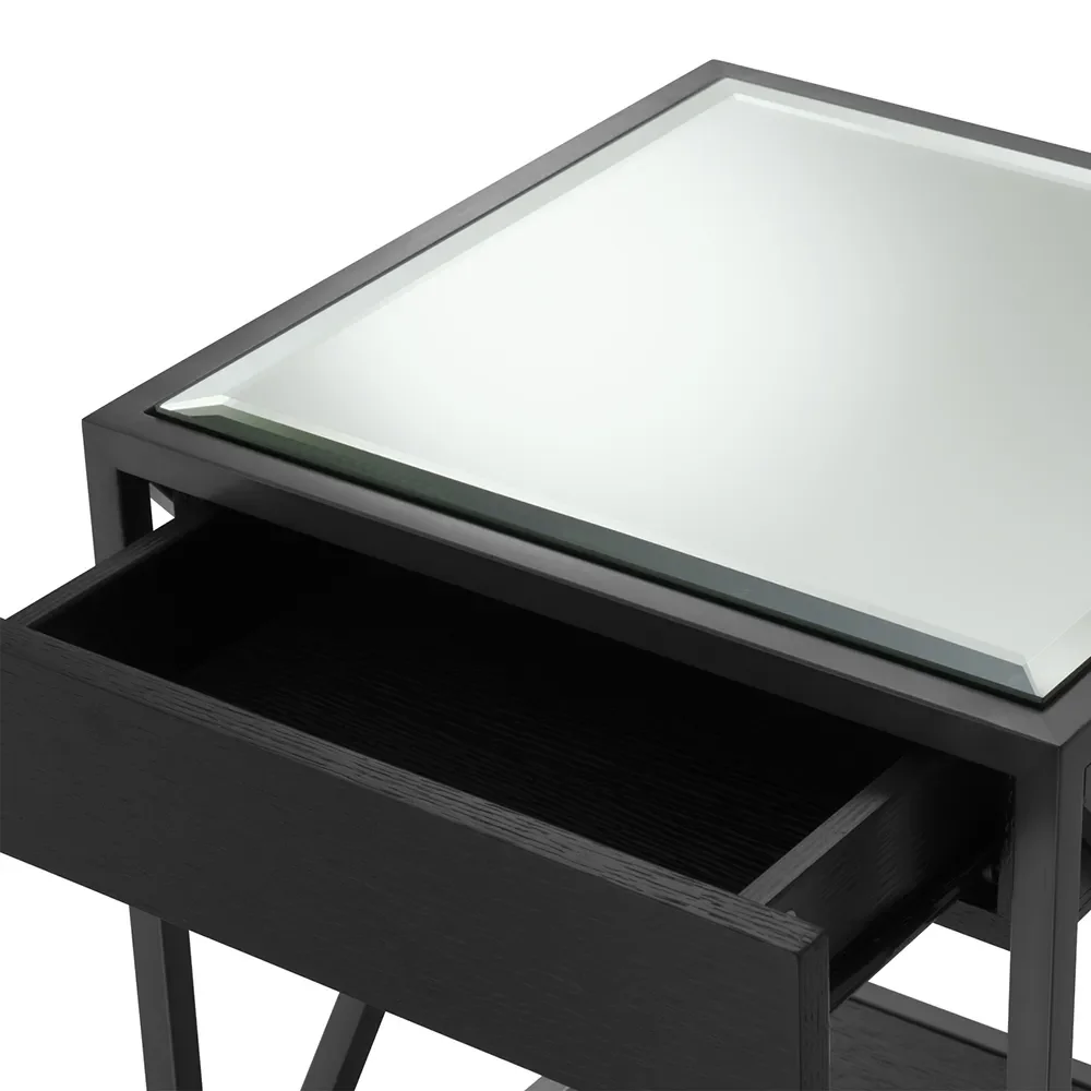 Sängbord Beverly Hills