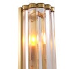 Vägglampa Amalfi