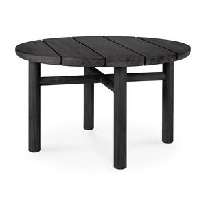 Quatro Sidobord Black