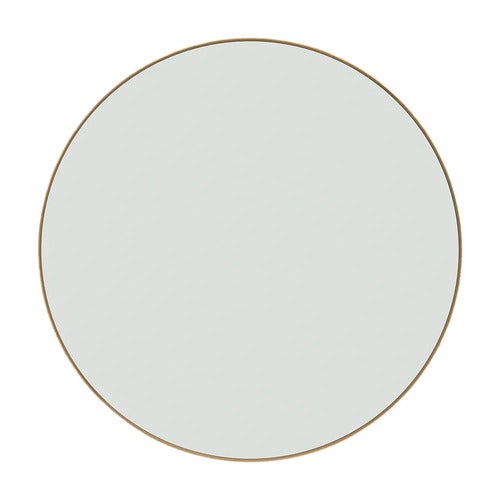 Layers Spegel Ø91 cm