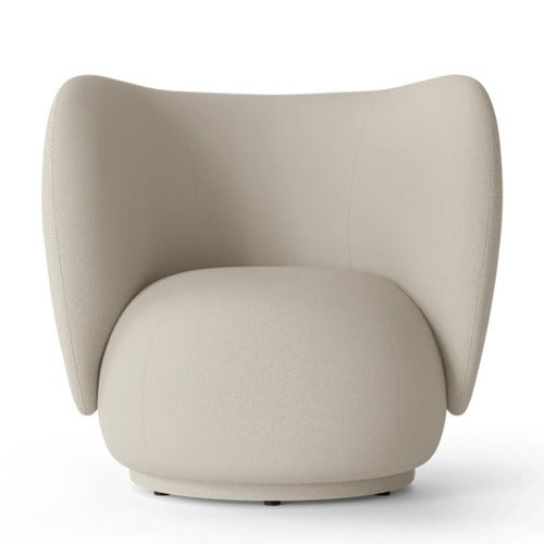 Rico Lounge Fåtölj Tonus - 135