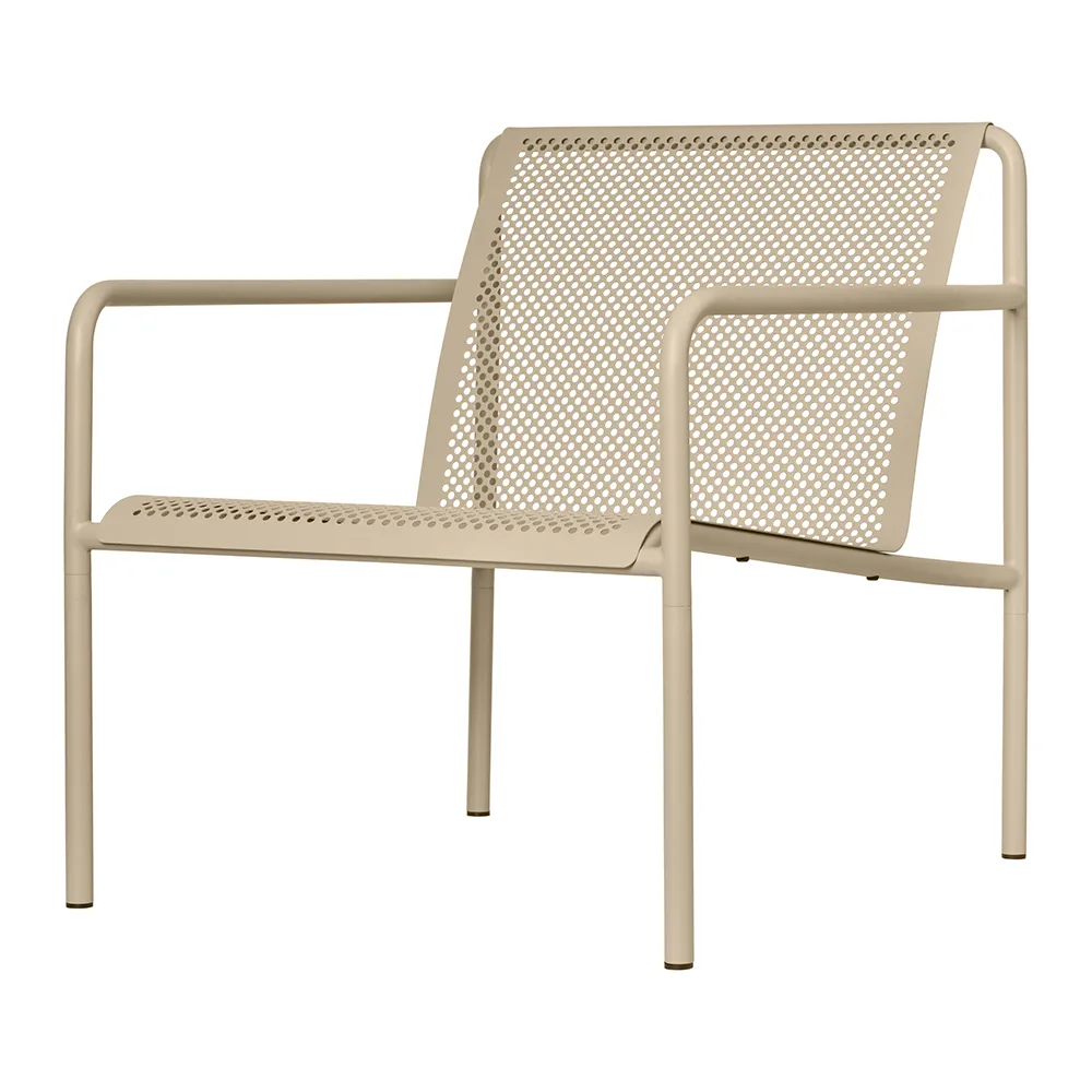 Dapple Fåtölj Cashmere