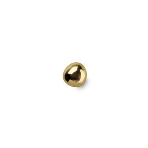 Mushroom Krok - Brass