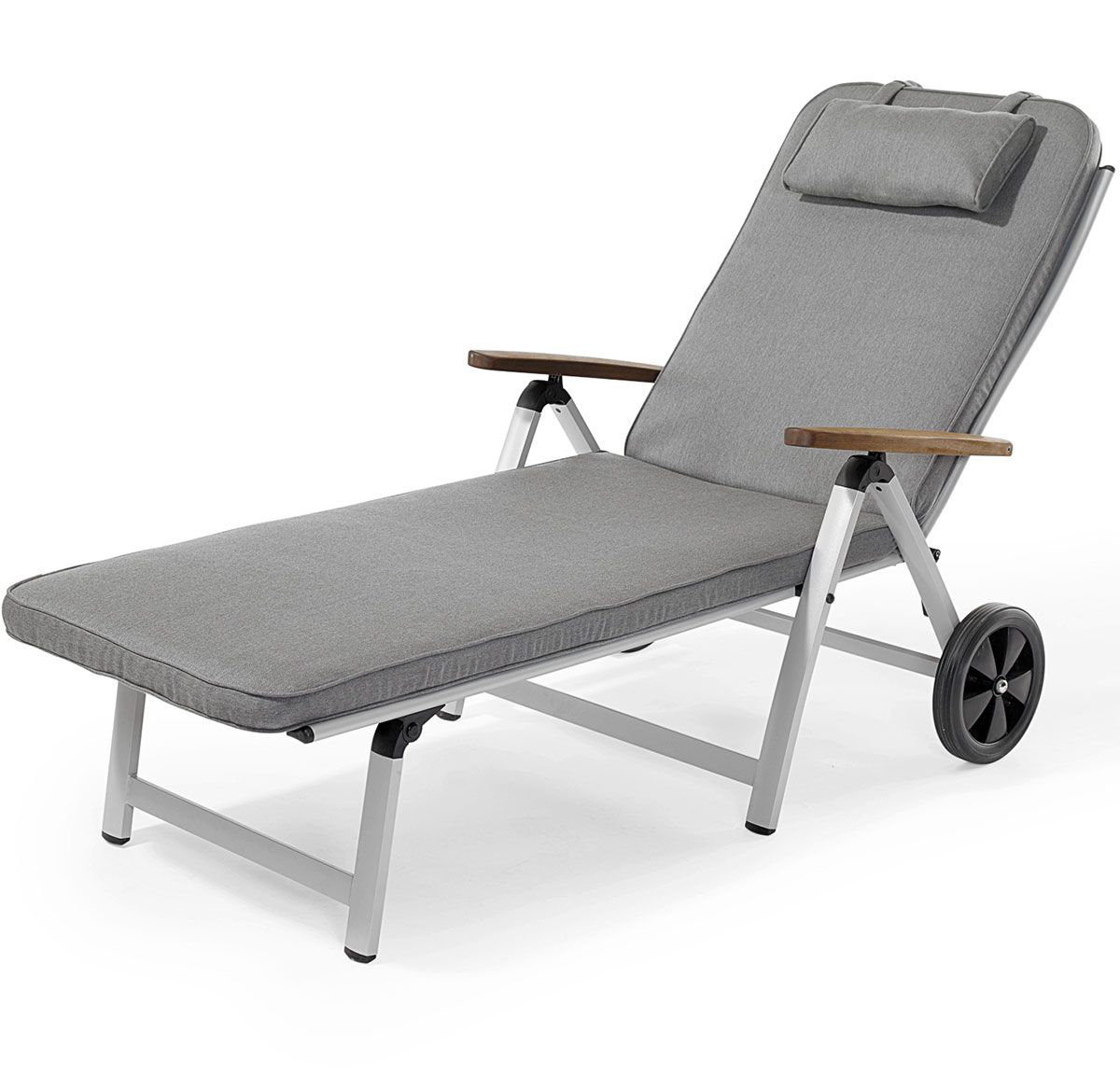 Dyna Solsäng Dusk Sunbrella