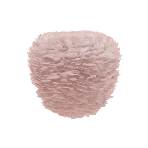 Eos Evia Lampskärm Medium Ø40 cm Light Rose