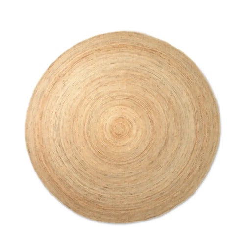 Eternal Jutematta Ø240 cm