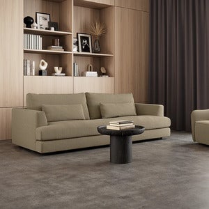 Eden 4-Sits Soffa Kat C