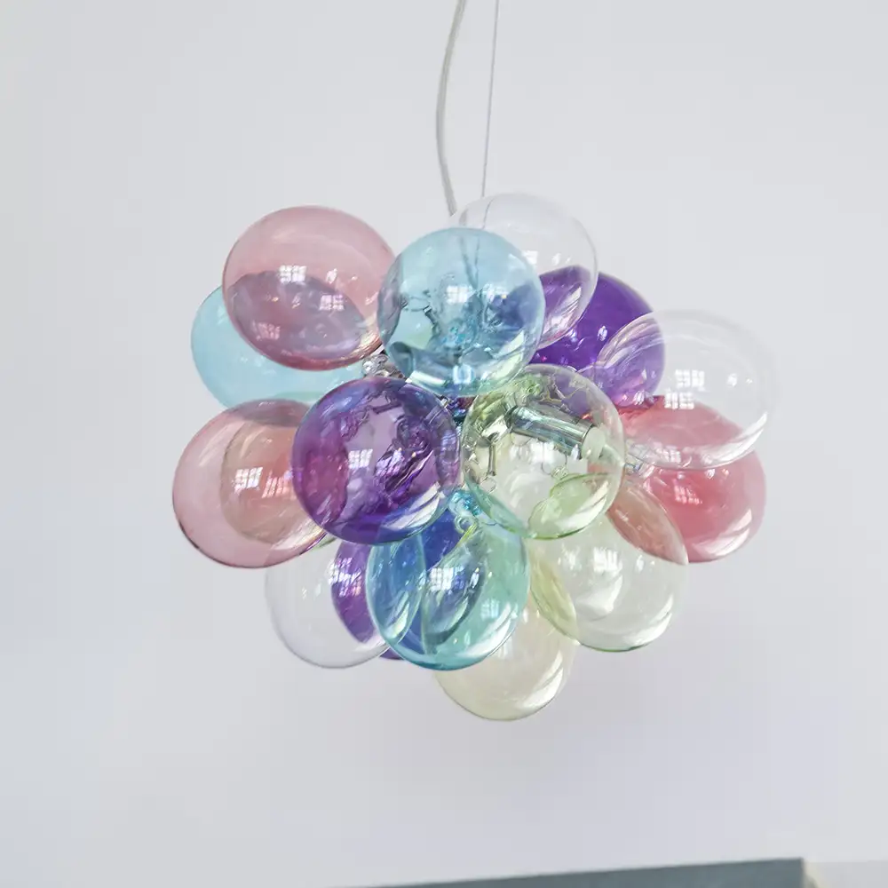 Gross taklampa Ø30cm Multi