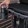 Weber Works Flaskhållare- Snap On