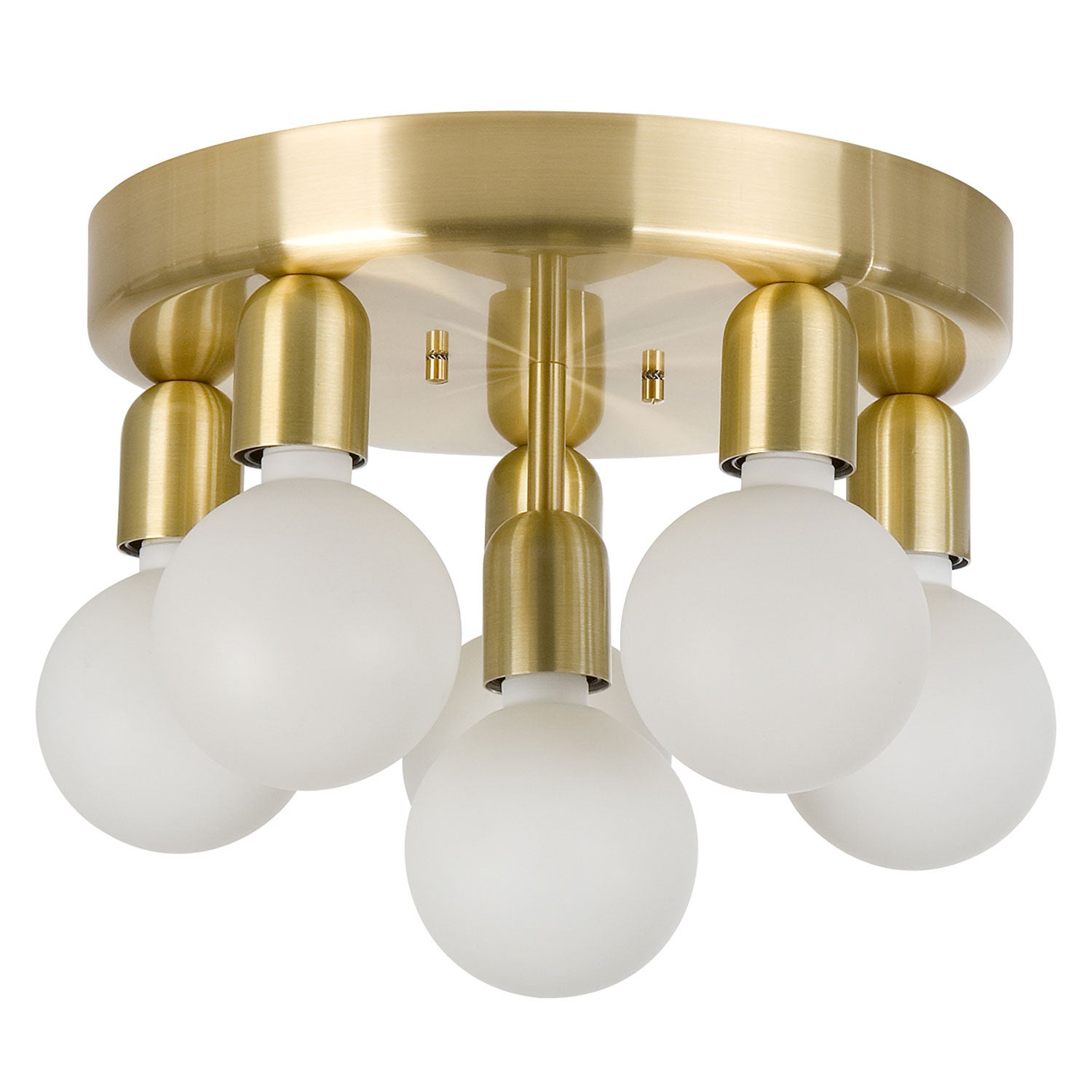 Regal Plafond 6 D320 Mässing