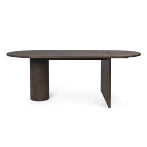 Pylo Matbord 160-210x100 cm