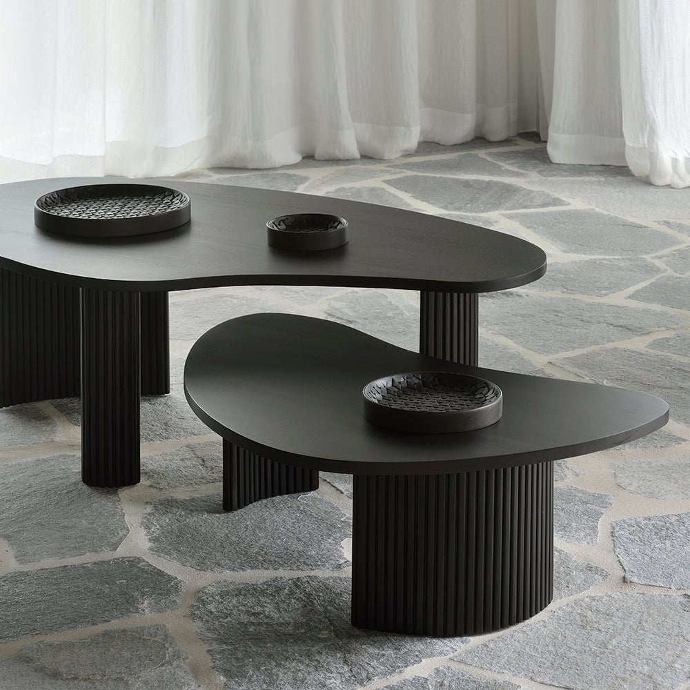 Boomerang Soffbord 61x90 cm