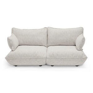 Sumo 2-sits soffa Mingle Marble