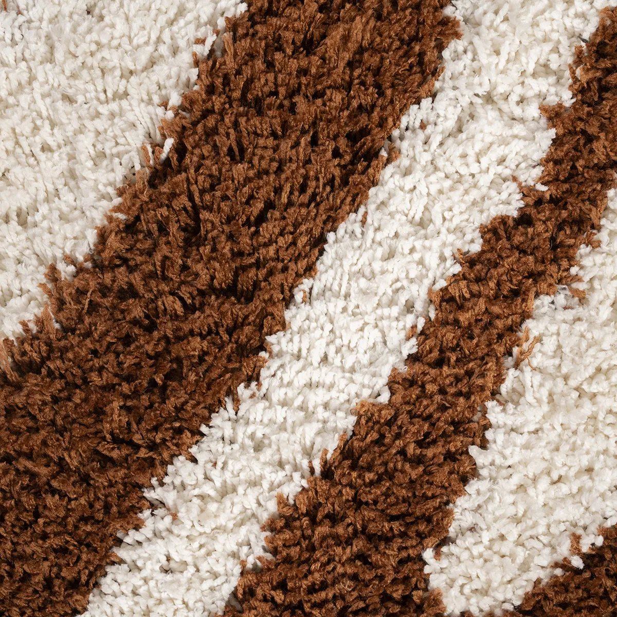 Zebramatta Marty 160x230 cm Caramel