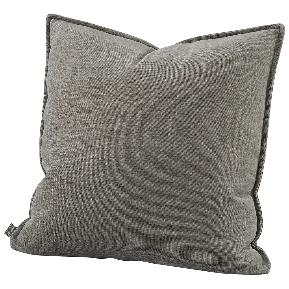 Hailey Taupe kuddfodral 50x50 cm