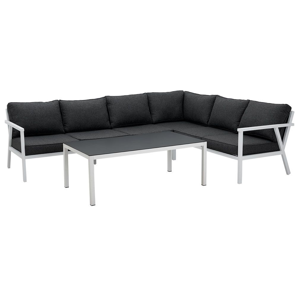 Rana Hörngrupp Låg Höger 