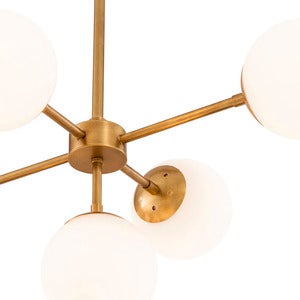Taklampa Lux