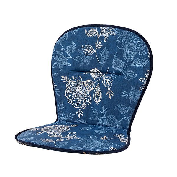 Plastolsdyna Låg Nadirablue