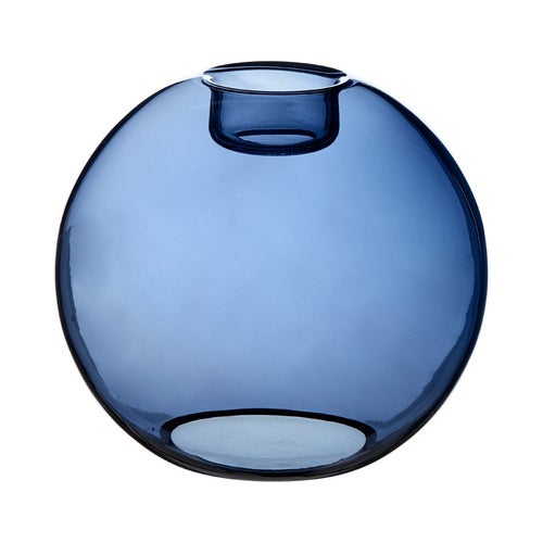 Gloria Blått Glas 160 E14 (107640)