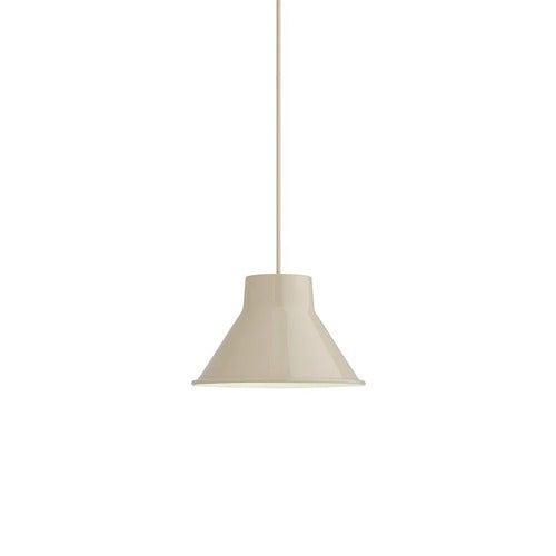 Top Pendellampa 21 cm - Sand