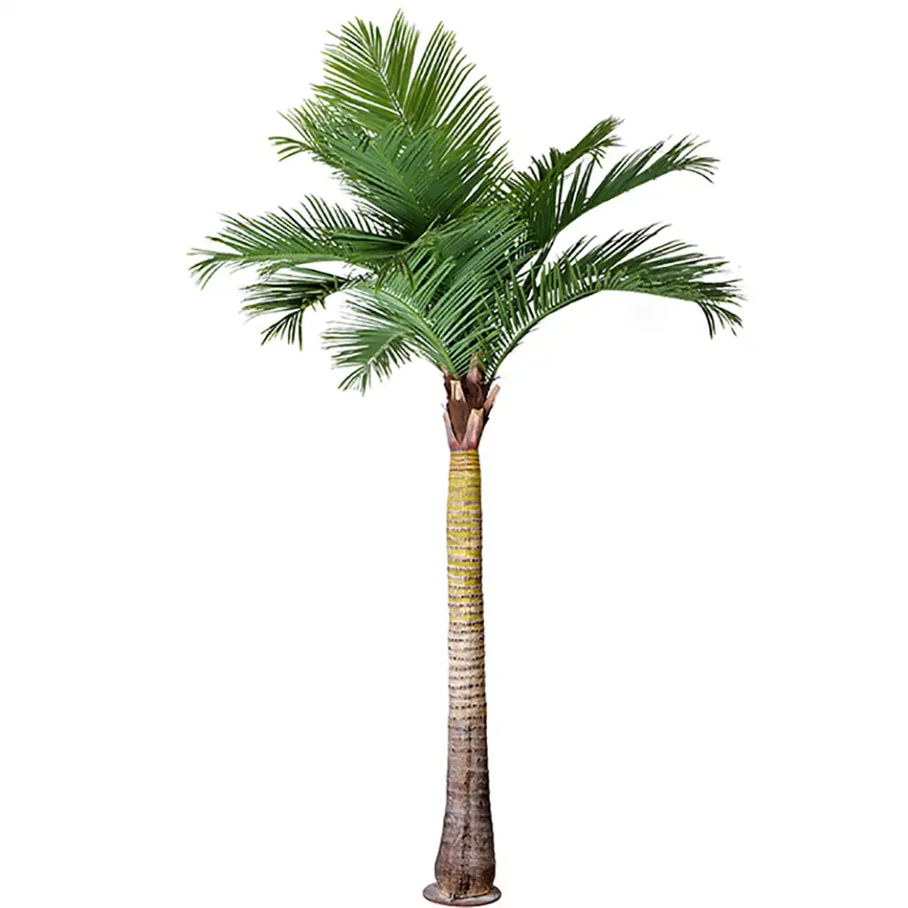 Palm 370 cm 
