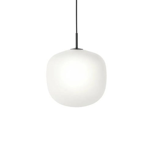 Rime Pendellampa 37 cm - Black