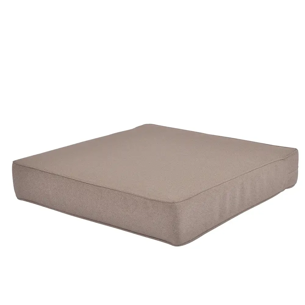  Sittdyna Ken 75X75 Cm Taupe