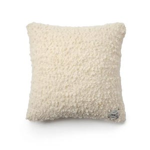 Bobble Kudde Natural 45 x45cm