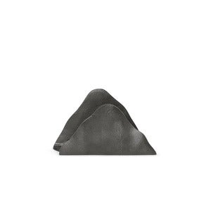 Yama Holder - Blackened Aluminium