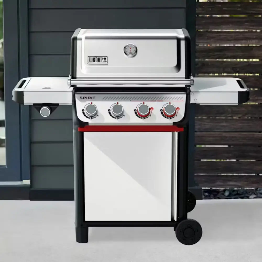 Spirit S-435 Gasolgrill