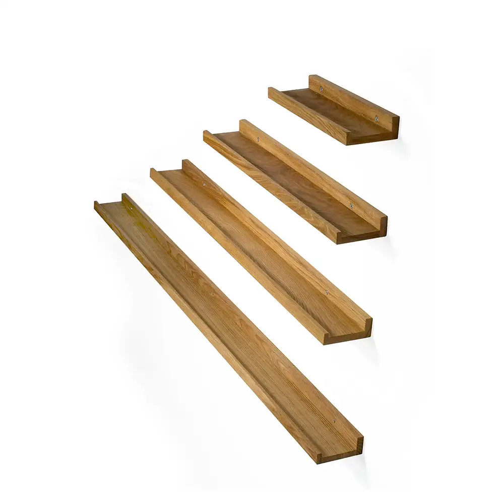 Zitti Tavellist 120 cm oljad ek 