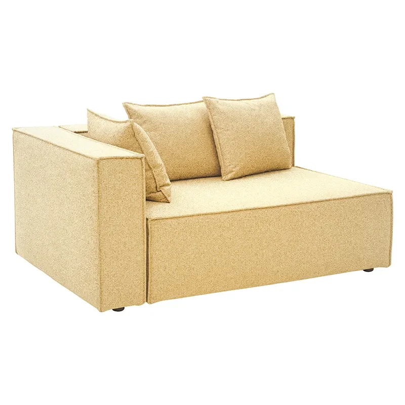 Muki avslutsdel höger Corn