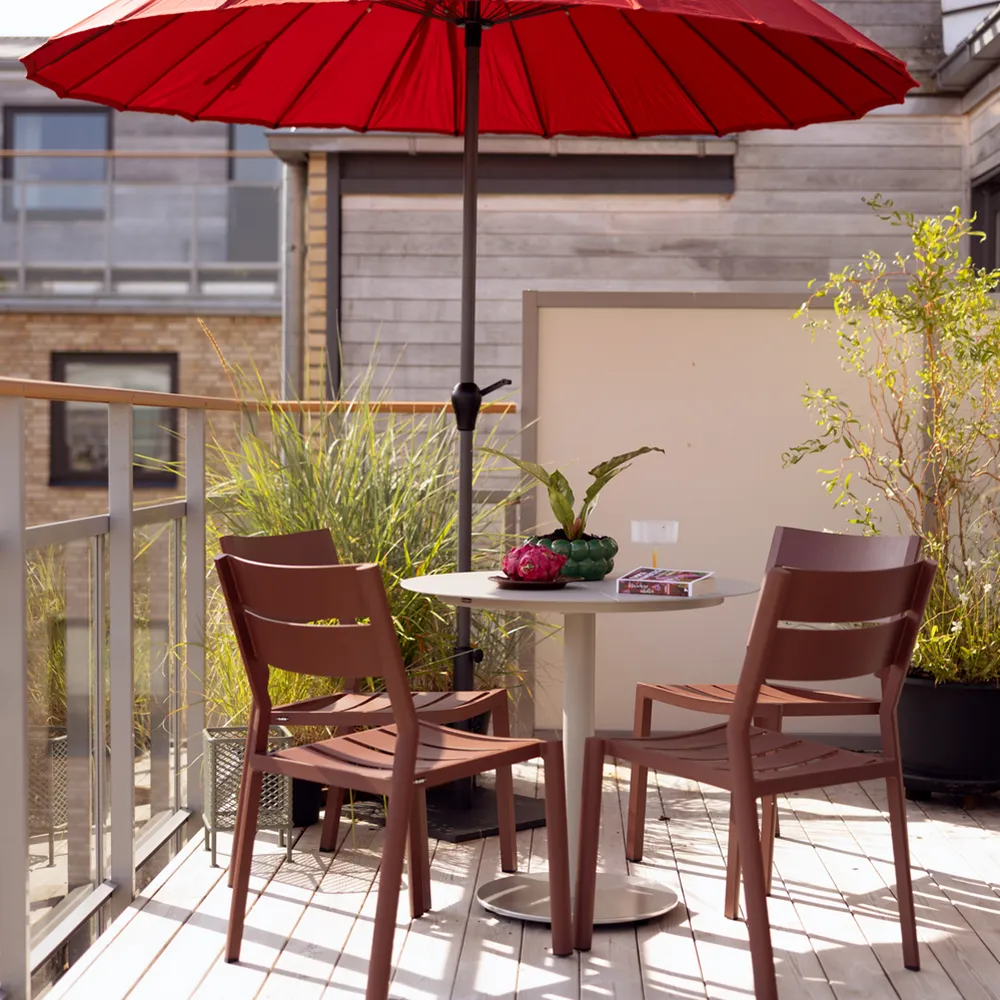 Peace & Delia Matgrupp