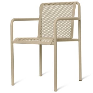 Dapple Karmstol Cashmere