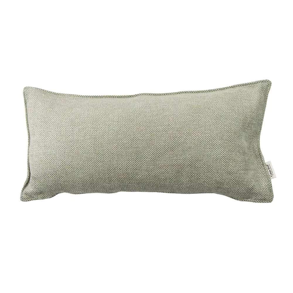 Essence prydnadskudde 30x60 cm Light Green