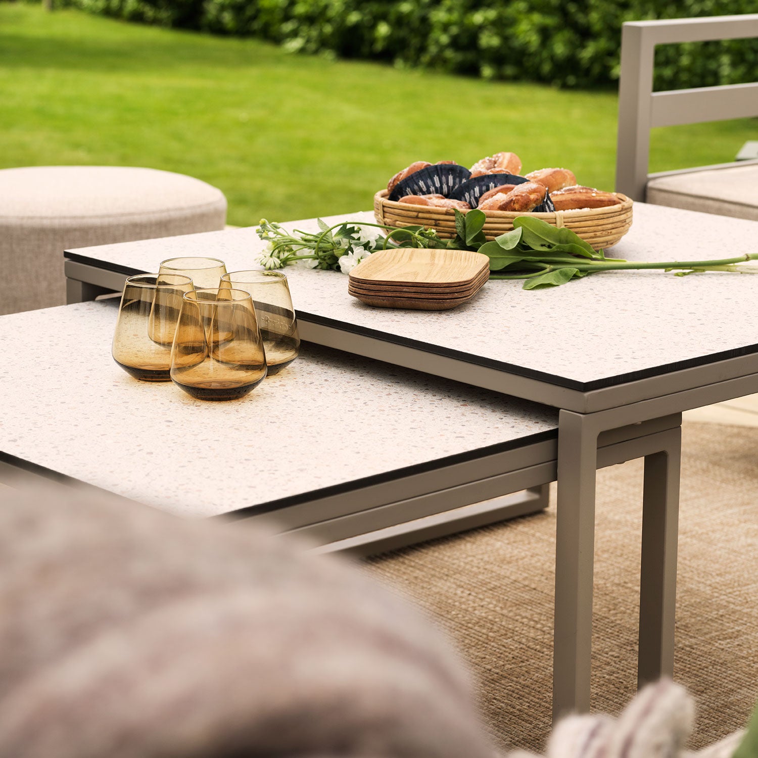 Talance soffbord stort 