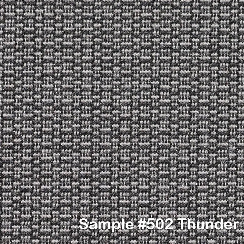 Alu-smart parasoll 240x240 cm kat.5 502 thunder 